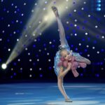 Состоялся настоящий яркий праздник художественной гимнастики Baby Cup-BSB Bank 2022
