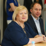 И.Лепарская: «Для  детей побывать здесь — уже праздник!»