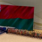 Результаты Первенства РЦОП по гимнастике художественной