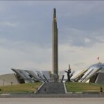 В преддверии Дня Победы…