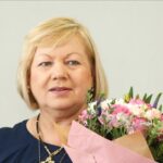 С Днем рождения, Ирина Юрьевна!