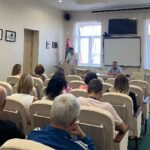 Единый день информирования прошел в Беларуси