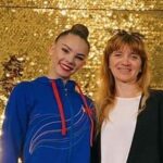 С Днем рождения, Лариса Геннадьевна!
