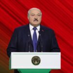 Поздравление Президента Александра Лукашенко с Днем народного единства