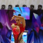 Открытый чемпионат Беларуси по художественной гимнастике пройдет в Минске