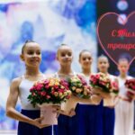 30 октября в Беларуси отмечают День тренера!