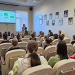 Семинар на тему «Последствия допинга»
