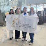 Закончились учебно-тренировочные сборы для команды Китайской Народной Республики