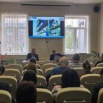 Единый день информирования
