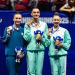 32-й Всемирная Универсиада в Германии