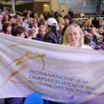 XXXIV Международный фестиваль искусств «Славянский базар в Витебске»