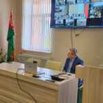 Единый день информирования прошел в городской ратуше 17 июля