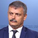 Поздравляем с Днем рождения Министра спорта и туризма Сергея Ковальчука