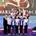 Итоги международного турнира на призы олимпийской чемпионки Марины Лобач