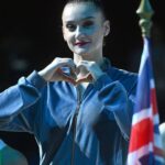 Алина Горносько выиграла многоборье на традиционном международном турнире «Гран-При Тье»